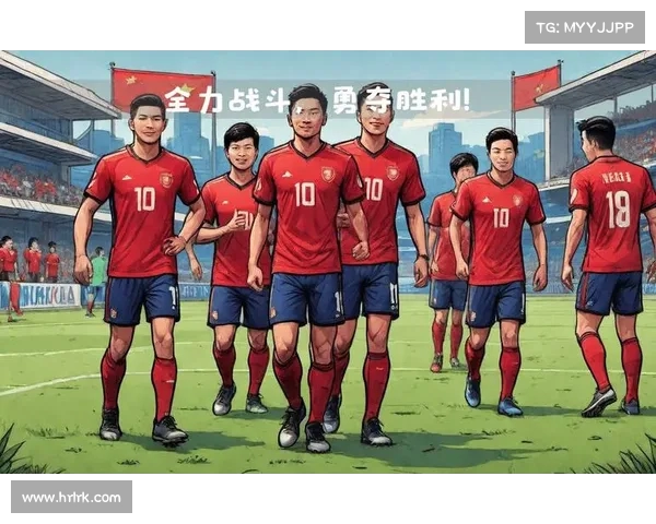 中国男足背后的努力与奋斗:近期赛事回顾 中国男足背后的努力与奋斗:近期赛事回顾