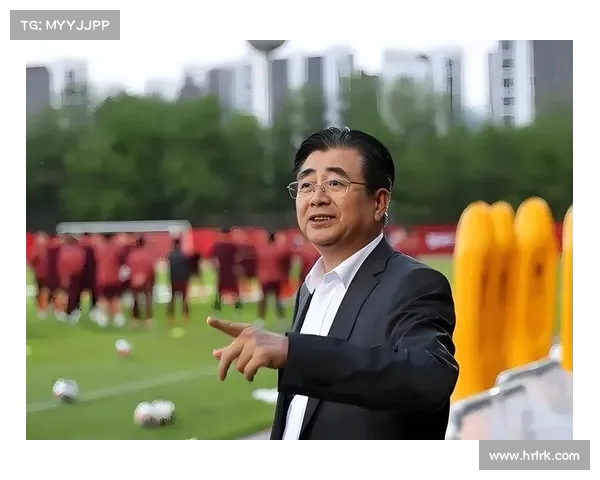 中国足球的领军人物:如何发挥最大潜力? 中国足球的领军人物:如何发挥最大潜力?