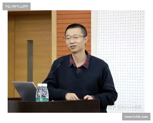 从国家杰青到院长:一位青年学者的科研之路与教育使命(国家杰青人才) 从国家杰青到院长:一位青年学者的科研之路与教育使命(国家杰青人才)